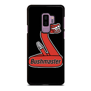 BUSHMASTER FIREARMS LOGO 3 Samsung Galaxy S9 Plus Case Cover