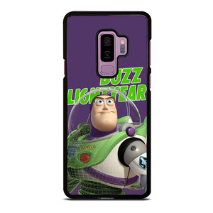 BUZZ LIGHTYEAR TOY STORY DISNEY Samsung Galaxy S9 Plus Case Cover BUZZ LIGHTYEAR TOY STORY DISNEY Samsung Galaxy S9 Plus Case Cover