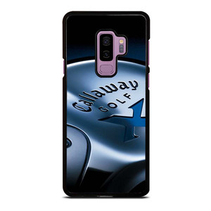 CALLAWAY GOLF X LOGO Samsung Galaxy S9 Plus Case Cover