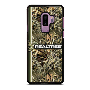 CAMO REALTREE Samsung Galaxy S9 Plus Case Cover CAMO REALTREE Samsung Galaxy S9 Plus Case Cover