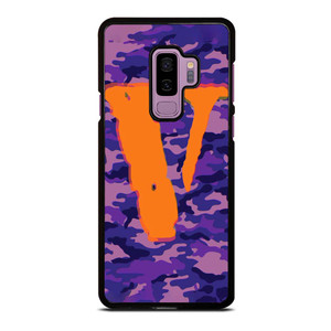 CAMO VLONE LOGO Samsung Galaxy S9 Plus Case Cover