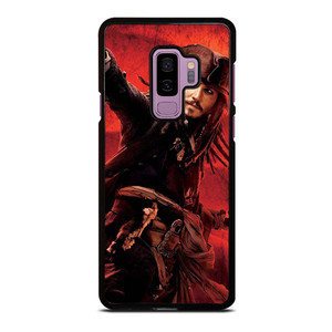 CAPTAIN JACK PIRATES OF THE CARIBBEAN POSTER Samsung Galaxy S9 Plus Case Cover CAPTAIN JACK PIRATES OF THE CARIBBEAN POSTER Samsung Galaxy S9 Plus Case Cover