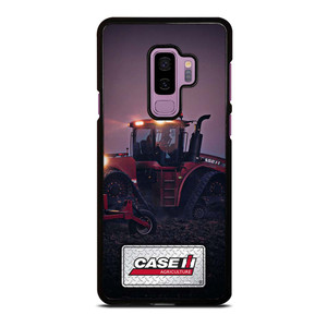 CASE INTERNATIONAL HARVESTER IH TRACTOR Samsung Galaxy S9 Plus Case Cover