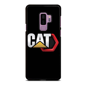 CATERPILLAR CAT LOGO Samsung Galaxy S9 Plus Case Cover CATERPILLAR CAT LOGO Samsung Galaxy S9 Plus Case Cover
