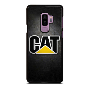 CATERPILLAR CAT SYMBOL Samsung Galaxy S9 Plus Case Cover