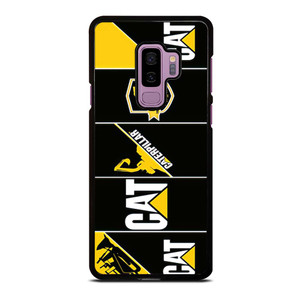 CATERPILLAR COLLAGE Samsung Galaxy S9 Plus Case Cover CATERPILLAR COLLAGE Samsung Galaxy S9 Plus Case Cover