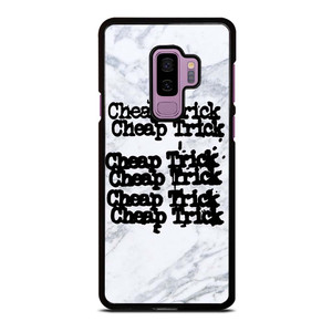 CHEAP TRICK BAND MARBLE Samsung Galaxy S9 Plus Case Cover