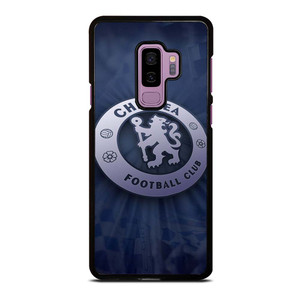 CHELSEA FC EMBLEM Samsung Galaxy S9 Plus Case Cover