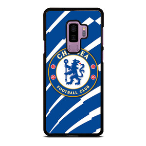 CHELSEA FOOTBALL CLUB LOGO Samsung Galaxy S9 Plus Case Cover CHELSEA FOOTBALL CLUB LOGO Samsung Galaxy S9 Plus Case Cover