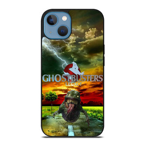 GHOSTBUSTER AFTERLIFE LEGACY iPhone 13 Case Cover