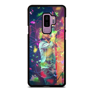 CHRIS MARTIN COLDPLAY SIGN Samsung Galaxy S9 Plus Case Cover