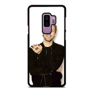 CHRIS MARTIN COLDPLAY YOUNG Samsung Galaxy S9 Plus Case Cover CHRIS MARTIN COLDPLAY YOUNG Samsung Galaxy S9 Plus Case Cover