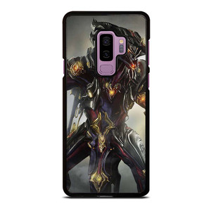 CHROMA PRIME WARFRAME Samsung Galaxy S9 Plus Case Cover CHROMA PRIME WARFRAME Samsung Galaxy S9 Plus Case Cover