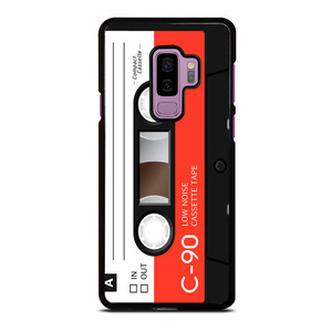 CLEVELAND BROWNS DAWG POUND C-90 Samsung Galaxy S9 Plus Case Cover