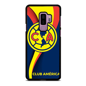 CLUB AMERICA AGUILAS FOOTBALL LOGO Samsung Galaxy S9 Plus Case Cover CLUB AMERICA AGUILAS FOOTBALL LOGO Samsung Galaxy S9 Plus Case Cover