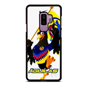 CLUB AMERICA AGUILAS MASCOT Samsung Galaxy S9 Plus Case Cover CLUB AMERICA AGUILAS MASCOT Samsung Galaxy S9 Plus Case Cover