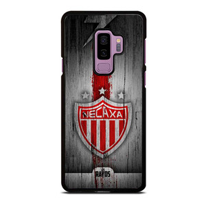 CLUB NECAXA WOODEN LOGO Samsung Galaxy S9 Plus Case Cover CLUB NECAXA WOODEN LOGO Samsung Galaxy S9 Plus Case Cover