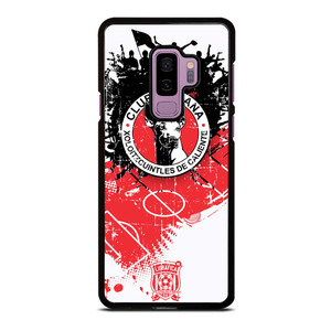 CLUB TIJUANA XOLOITZCUINTLES FOOTBALL Samsung Galaxy S9 Plus Case Cover