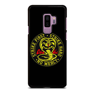 COBRA KAI KARATE LOGO Samsung Galaxy S9 Plus Case Cover