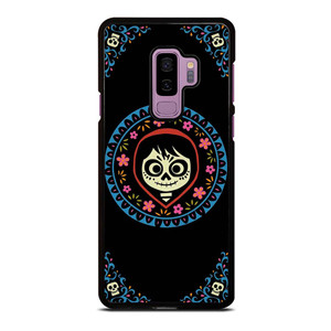 COCO DISNEY MIGUEL SKULL ART Samsung Galaxy S9 Plus Case Cover COCO DISNEY MIGUEL SKULL ART Samsung Galaxy S9 Plus Case Cover