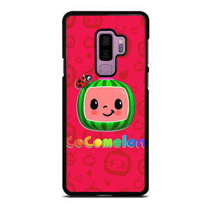 COCOMELON ICON 2 Samsung Galaxy S9 Plus Case Cover