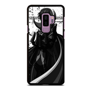CODE GEASS ZERO Samsung Galaxy S9 Plus Case Cover CODE GEASS ZERO Samsung Galaxy S9 Plus Case Cover