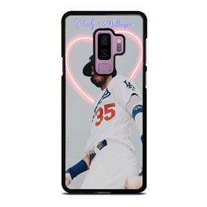CODY BELLINGER LA DODGERS LOVE Samsung Galaxy S9 Plus Case Cover