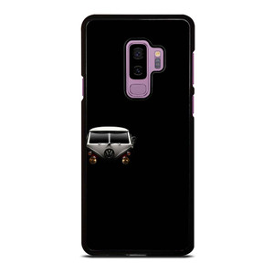 COMBI VW NIGHT Samsung Galaxy S9 Plus Case Cover COMBI VW NIGHT Samsung Galaxy S9 Plus Case Cover