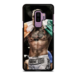 CONOR MCGREGOR UFC Samsung Galaxy S9 Plus Case Cover CONOR MCGREGOR UFC Samsung Galaxy S9 Plus Case Cover