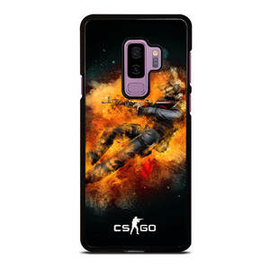COUNTER STRIKE CSGO GAMES Samsung Galaxy S9 Plus Case Cover COUNTER STRIKE CSGO GAMES Samsung Galaxy S9 Plus Case Cover