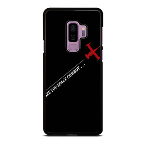 COWBOY BEBOP SPACE COWBOY Samsung Galaxy S9 Plus Case Cover