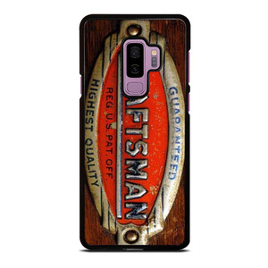 CRAFTSMAN TOOLS LOGO BADGE Samsung Galaxy S9 Plus Case Cover