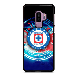 CRUZ AZUL DEPORTIVO MEXICO Samsung Galaxy S9 Plus Case Cover