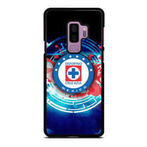 CRUZ AZUL FOOTBALL CLUB LOGO Samsung Galaxy S9 Plus Case Cover CRUZ AZUL FOOTBALL CLUB LOGO Samsung Galaxy S9 Plus Case Cover