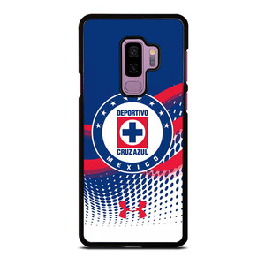CRUZ AZUL FOOTBALL CLUB MEXICO Samsung Galaxy S9 Plus Case Cover