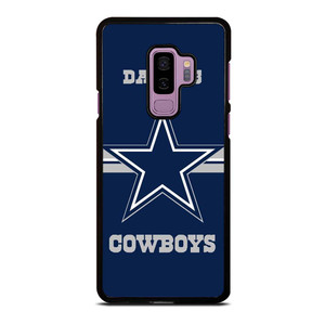 DALLAS COWBOYS NFL Samsung Galaxy S9 Plus Case Cover