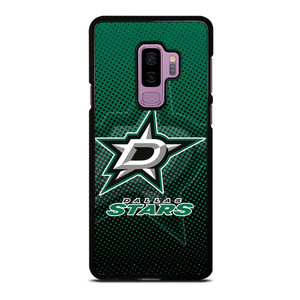 DALLAS STARS LOGO Samsung Galaxy S9 Plus Case Cover DALLAS STARS LOGO Samsung Galaxy S9 Plus Case Cover