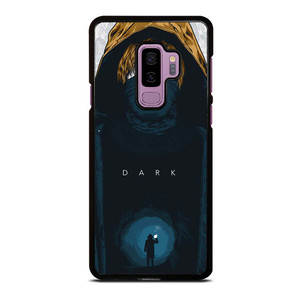 DARK NETFLIX MOVIE ART Samsung Galaxy S9 Plus Case Cover DARK NETFLIX MOVIE ART Samsung Galaxy S9 Plus Case Cover