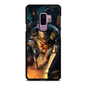 DARK SOULS SOLAIRE ART Samsung Galaxy S9 Plus Case Cover DARK SOULS SOLAIRE ART Samsung Galaxy S9 Plus Case Cover