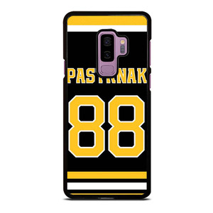 DAVID PASTRNAK 88 BOSTON BRUINS NHL Samsung Galaxy S9 Plus Case Cover DAVID PASTRNAK 88 BOSTON BRUINS NHL Samsung Galaxy S9 Plus Case Cover