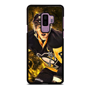 DAVID PASTRNAK BOSTON BRUINS FACE Samsung Galaxy S9 Plus Case Cover