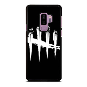 DEAD BY DAYLIGHT SYMBOL Samsung Galaxy S9 Plus Case Cover DEAD BY DAYLIGHT SYMBOL Samsung Galaxy S9 Plus Case Cover