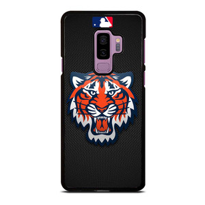 DETROIT TIGERS MLB MASCOT Samsung Galaxy S9 Plus Case Cover