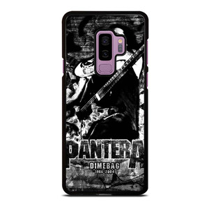 DIMEBAG DARREL PANTERA Samsung Galaxy S9 Plus Case Cover DIMEBAG DARREL PANTERA Samsung Galaxy S9 Plus Case Cover