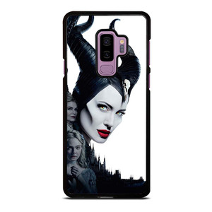 DISNEY MALEFICENT CHARACTER Samsung Galaxy S9 Plus Case Cover DISNEY MALEFICENT CHARACTER Samsung Galaxy S9 Plus Case Cover