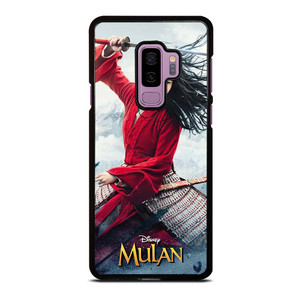 DISNEY MULAN MOVIES Samsung Galaxy S9 Plus Case Cover DISNEY MULAN MOVIES Samsung Galaxy S9 Plus Case Cover