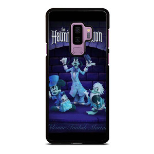 DISNEY THE HAUNTED MANSION  Samsung Galaxy S9 Plus Case Cover