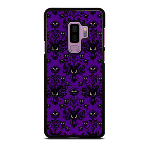 DISNEY THE HAUNTED MANSION PATTERN Samsung Galaxy S9 Plus Case Cover DISNEY THE HAUNTED MANSION PATTERN Samsung Galaxy S9 Plus Case Cover