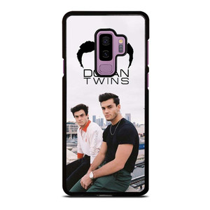 DOLAN TWINS  Samsung Galaxy S9 Plus Case Cover