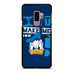 DONALD DUCK BLUE Samsung Galaxy S9 Plus Case Cover DONALD DUCK BLUE Samsung Galaxy S9 Plus Case Cover